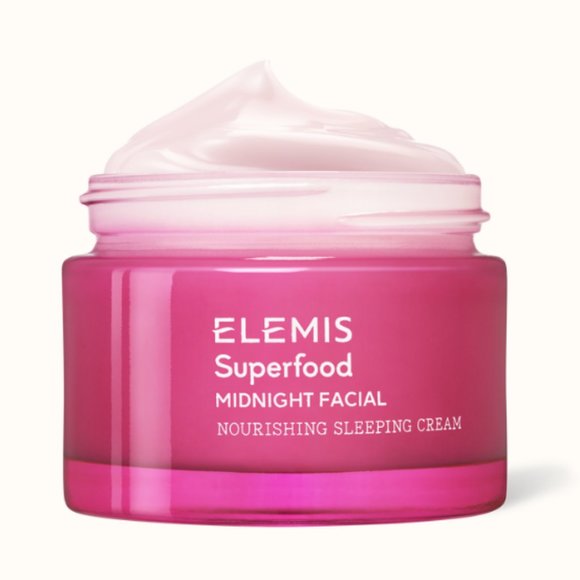 ELEMIS Other - Elemis London Superfood Midnight Facial